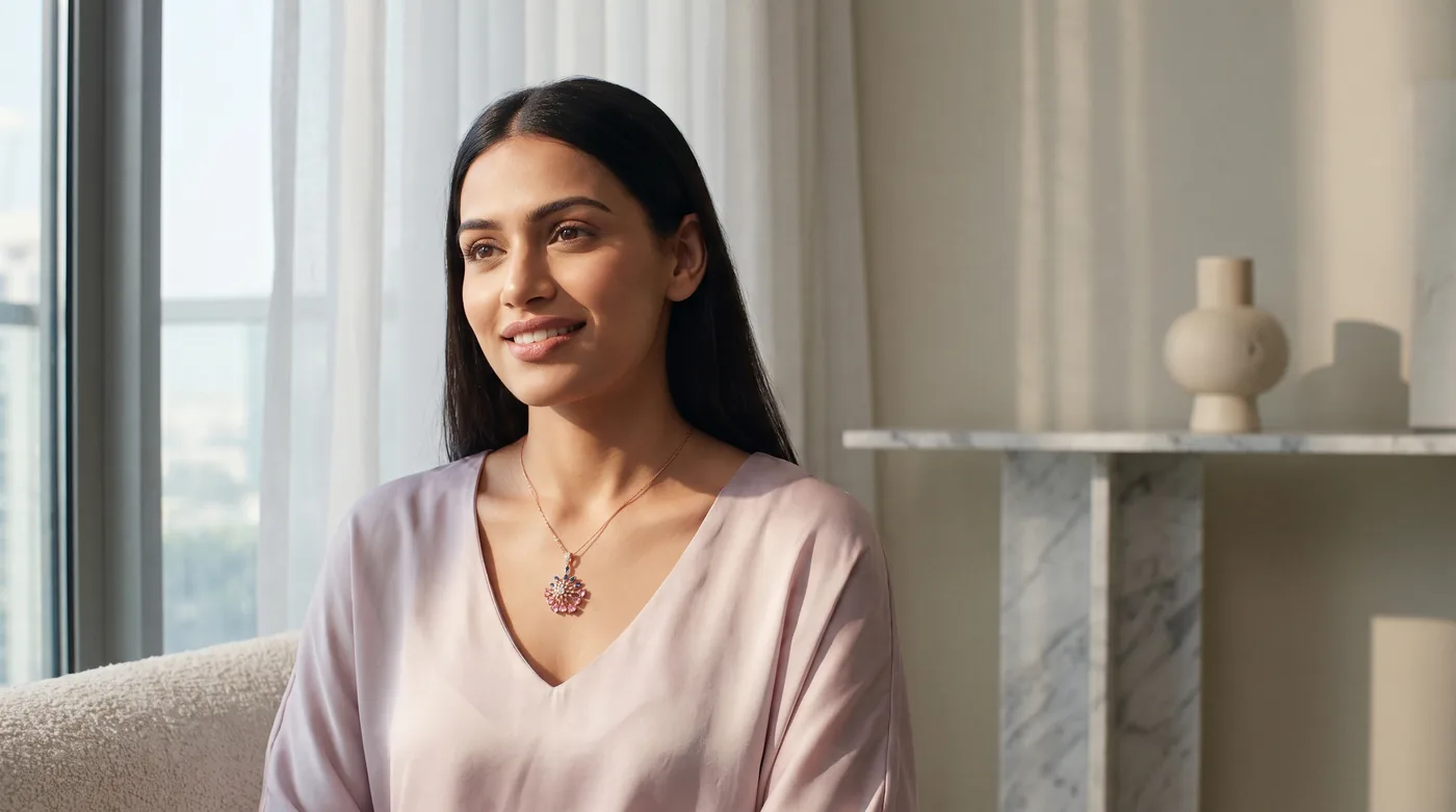 How to Choose and Style a Stone Necklace for Women: An Expert Buying Guide (2026)