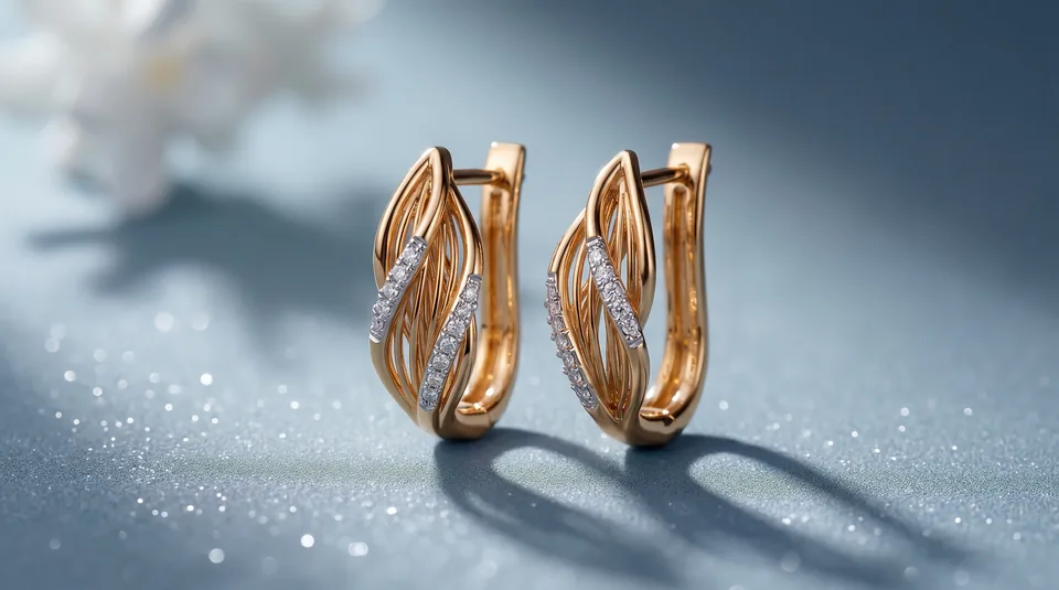 How to Choose Earring Styles for Guys: The 2026 Buying Guide